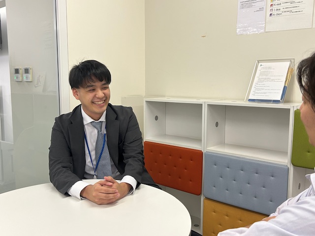 柿木　郁海